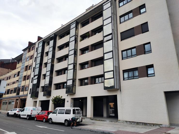 Arquivo - Vivendas, pisos, recursos de compravenda e aluguer de vivendas en Oviedo.. EUROPA PRESS - Arquivo / Europa Press