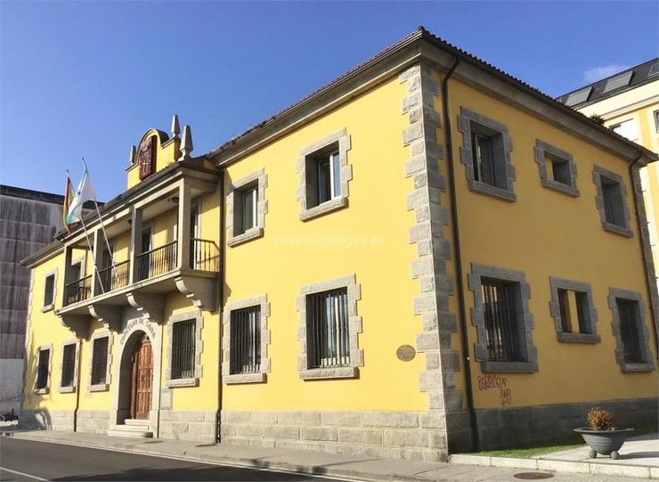 Concello de Sada / paxinasgalegas
