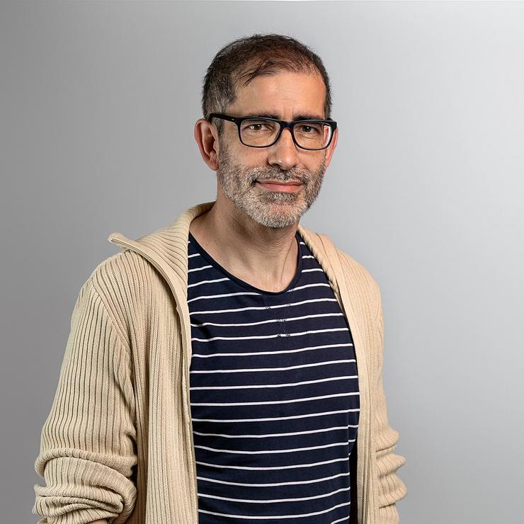 Pablo Gamallo 