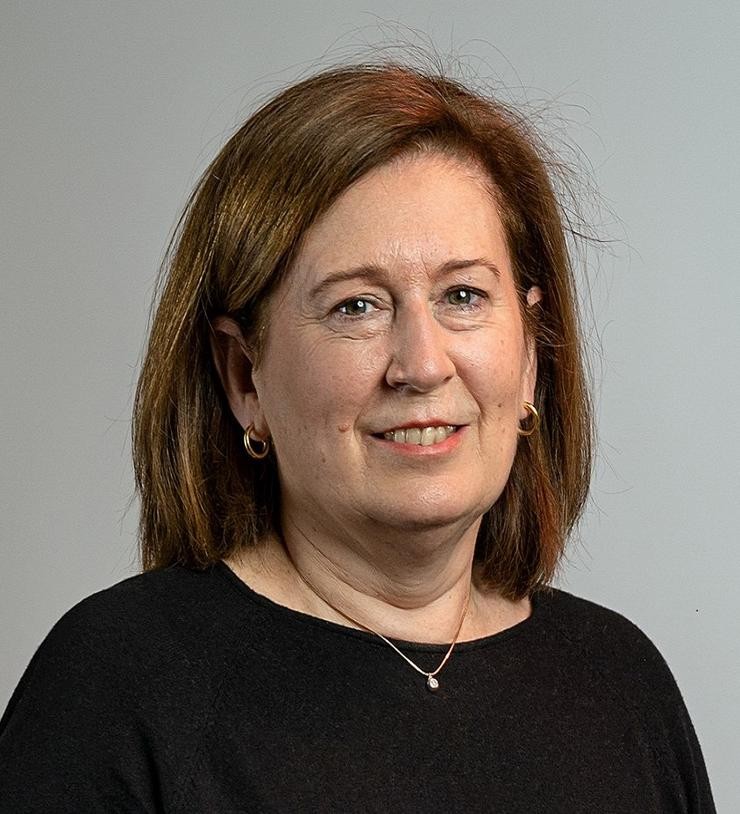 María José Carreira 