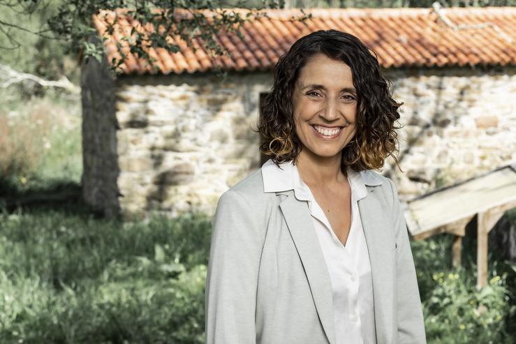 Patricia Boedo, candidata á Alcaldía de Arteixo en 2023, renuncia á súa acta de concelleira por "motivos persoais".. PSDEG - Arquivo / Europa Press