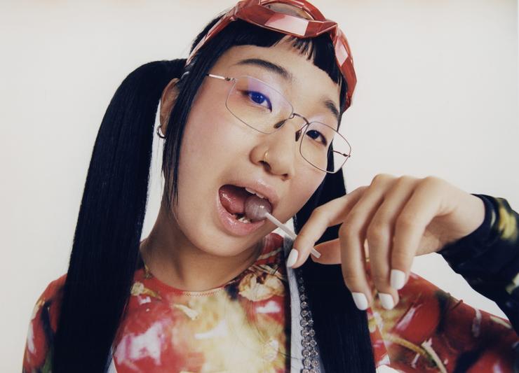 Yaeji 