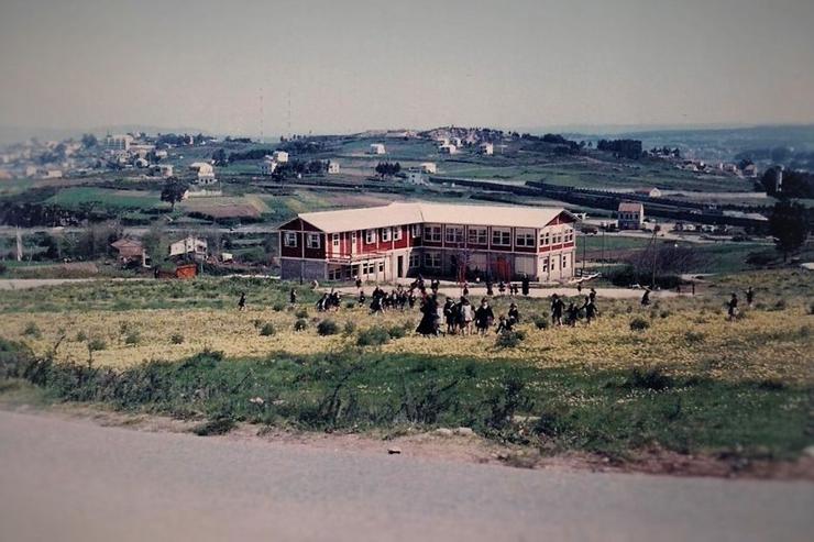 Antigo Colexio Fillas de Xesús na Coruña 