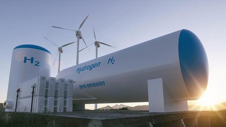 Enagás Renovable, Alter Enersun e Estremadura New Energies constitúen a súa alianza para hidróxeno verde 