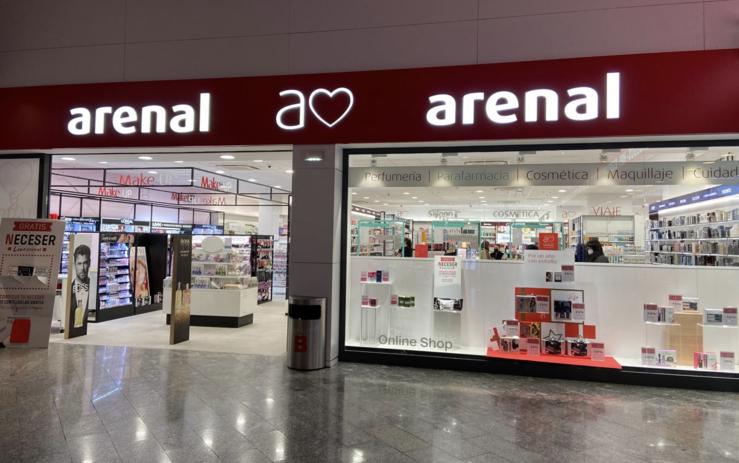 Arenal