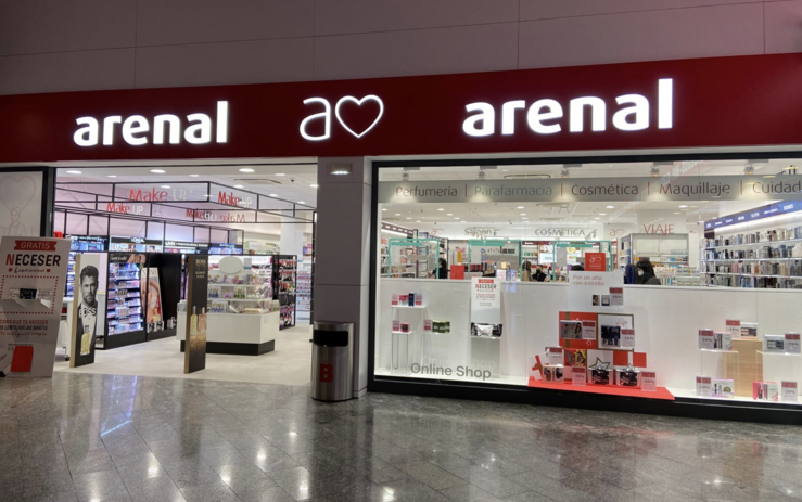 Arenal