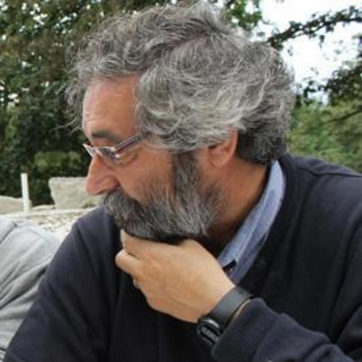O xornalista, escritor e xestor cultural Antonio Piñeiro / X