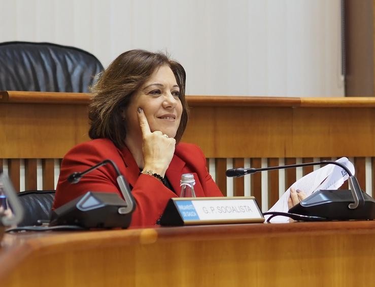 Begoña Rodríguez Rumbo 