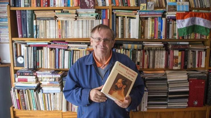 José Paz / Arquivo