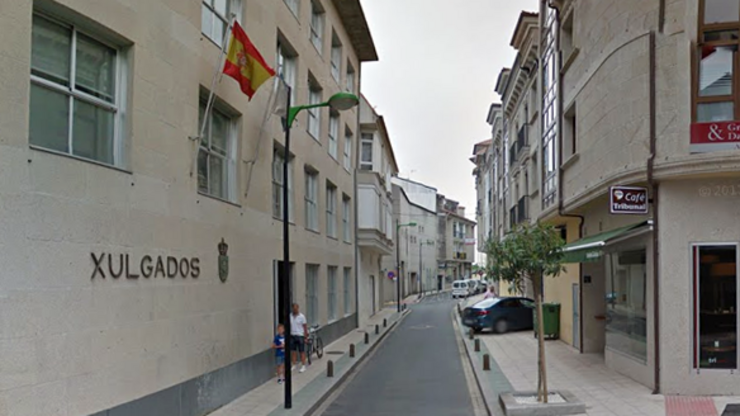Xulgados de Cambados 