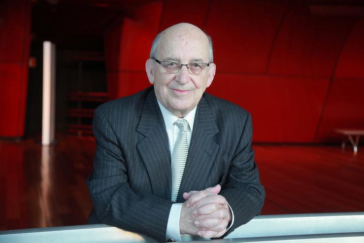 Rogelio Groba. FUNDACIÓN ROGELIO GROBA