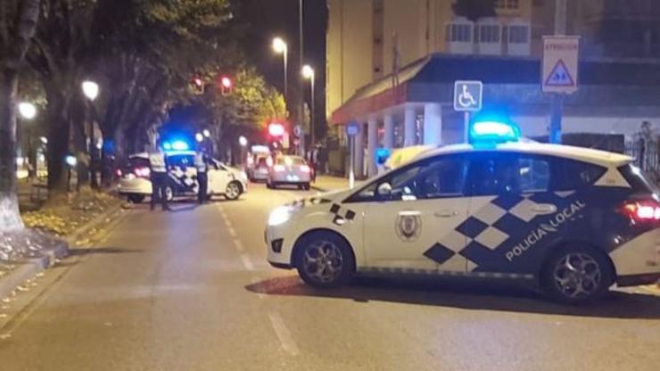 Policía Local de Lugo / POLICÍA LOCAL DE LUGO