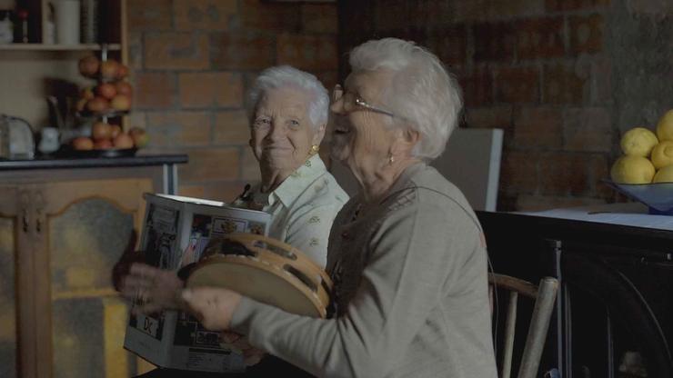O Consello de Cultura Galega estreou a serie documental 
