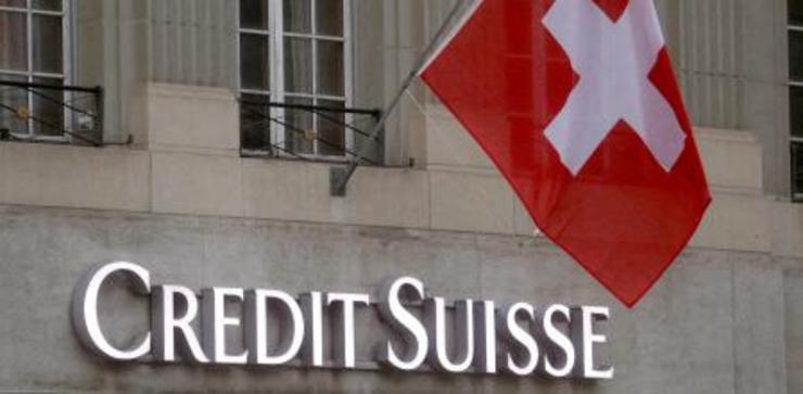 Banco Credit Suisse 