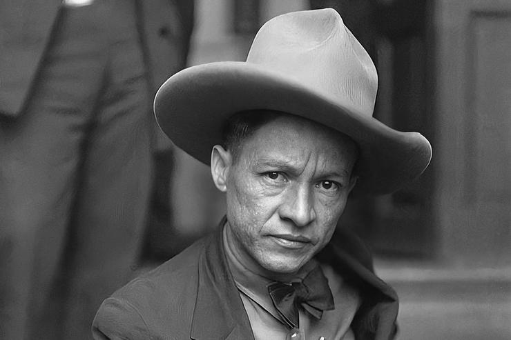 Augusto Sandino 