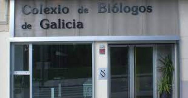 Colexio Oficial de Biólogos de Galicia/Facebook