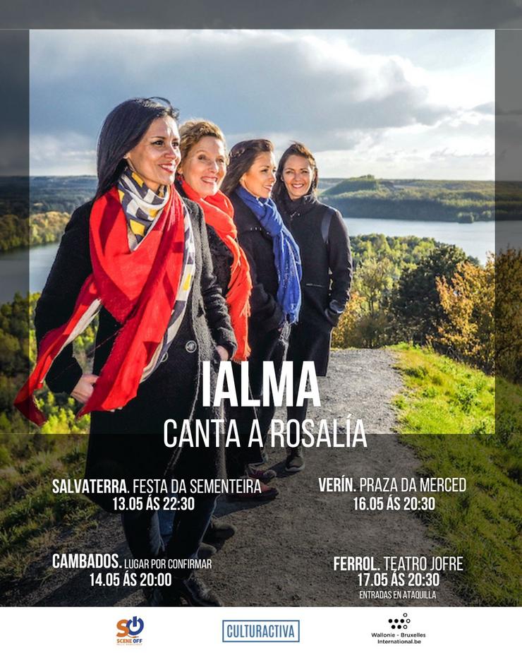 Ialma/Ialma