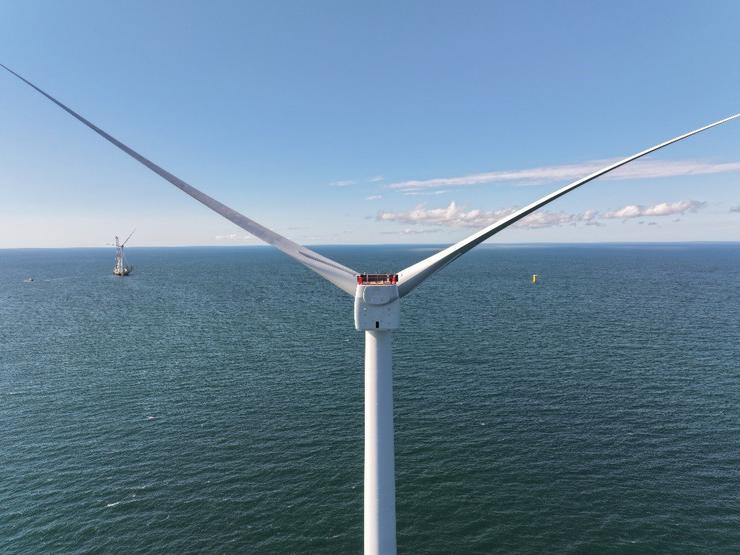 Arquivo -. IBERDROLA - Arquivo / Europa Press