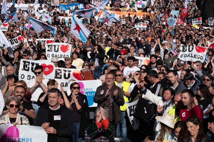 En Santiago, 