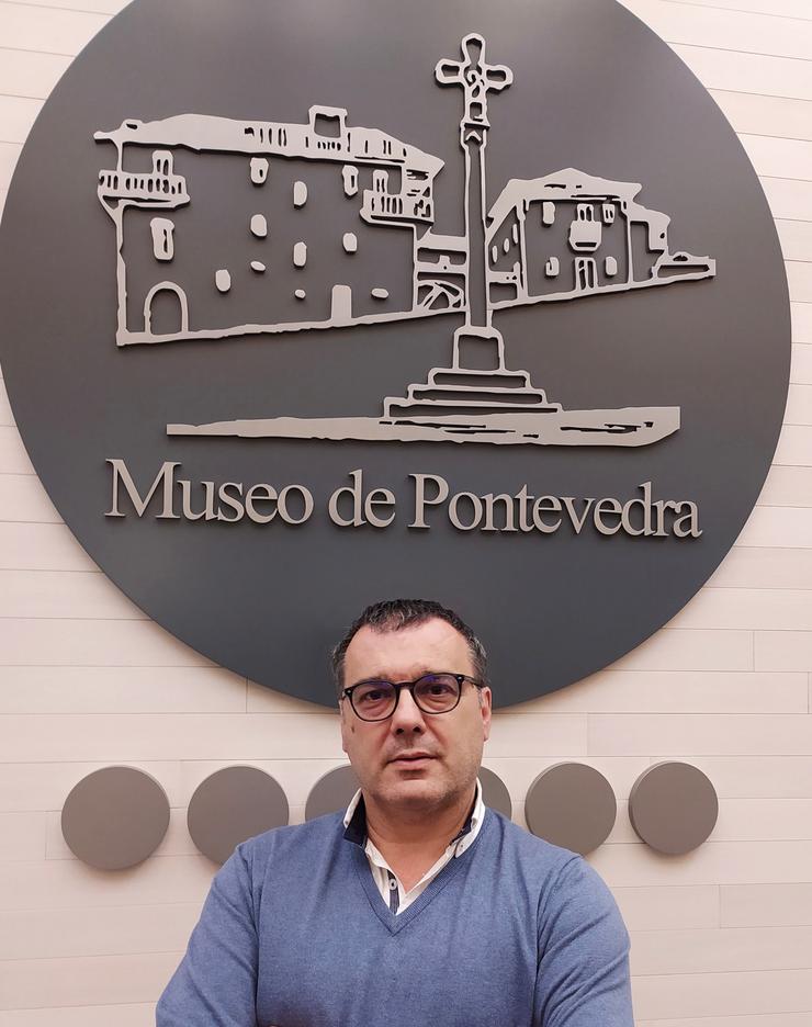 José Manuel Rey / Arquivo