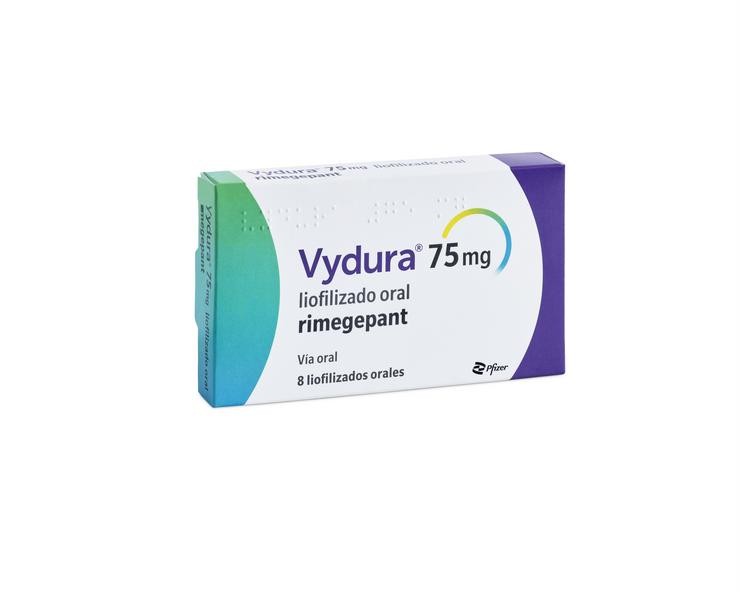 Vydura medicamento