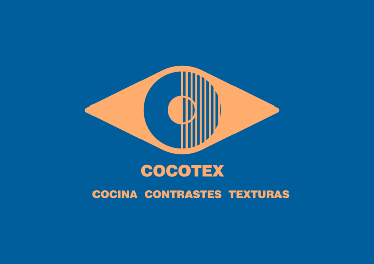 Logo de COCOTEX