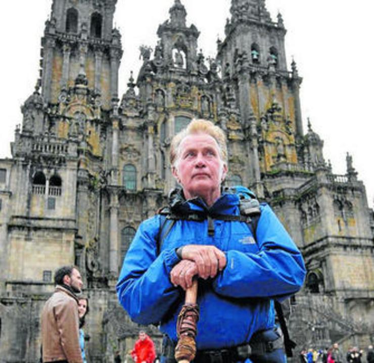 Martin Sheen /EFE
