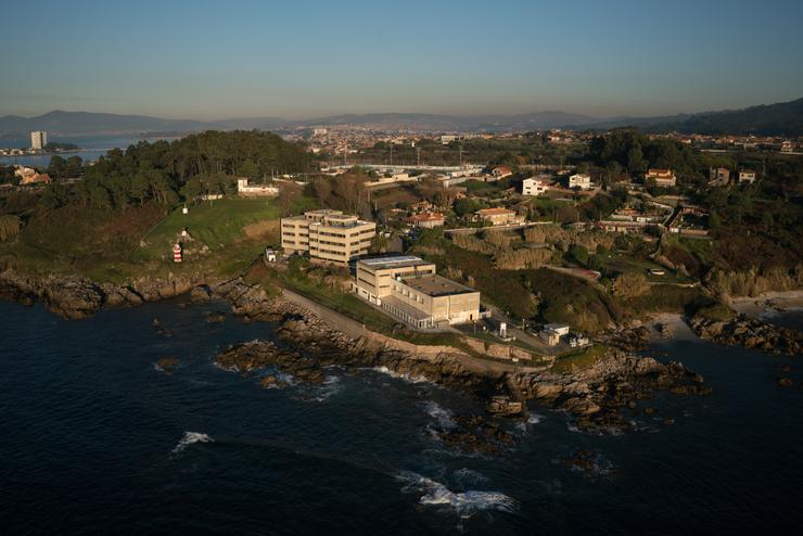 Instituto de Oceanografía de Vigo / Instituto Oceanográfico Español