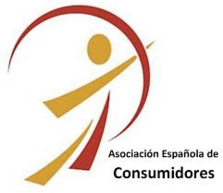 A Asociación Española de Consumidores 