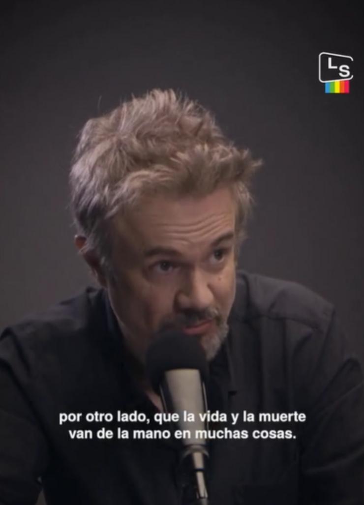 Captura do vídeo/ Galicia Confidencial (IG)