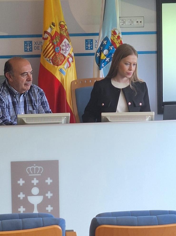 Sorteo das prazas de campamentos de verán da Xunta para 2024.. XUNTA DE GALICIA / Europa Press