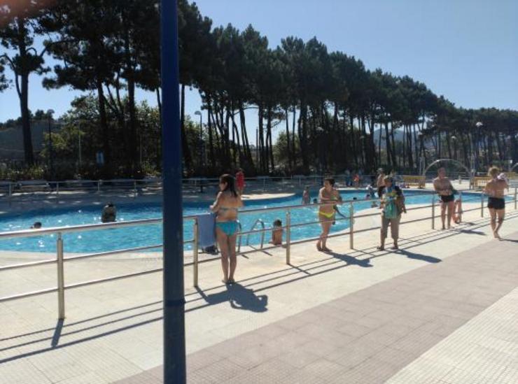 Piscinas de Samil en Vigo / Tripadvisor