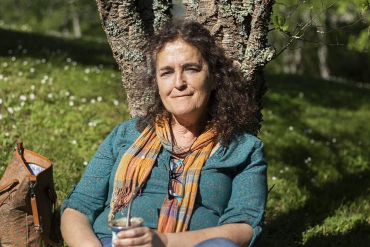 Laura Bugalho/ Uma Lópes