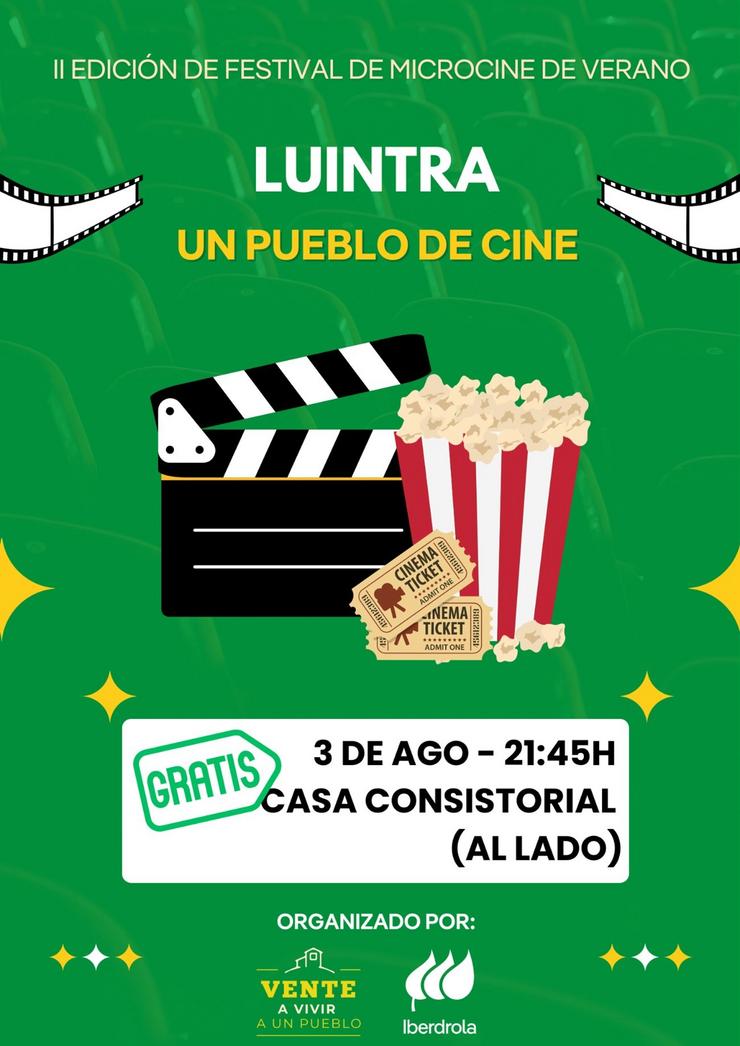 Cartel da iniciativa 