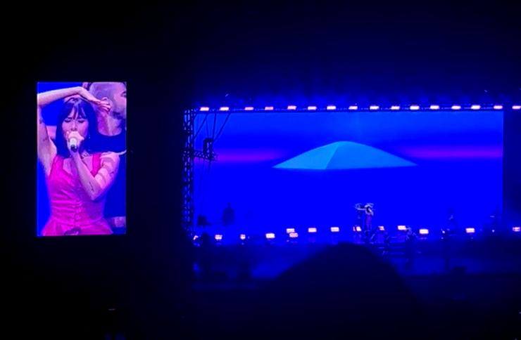 Aitana en Castrelos / GC