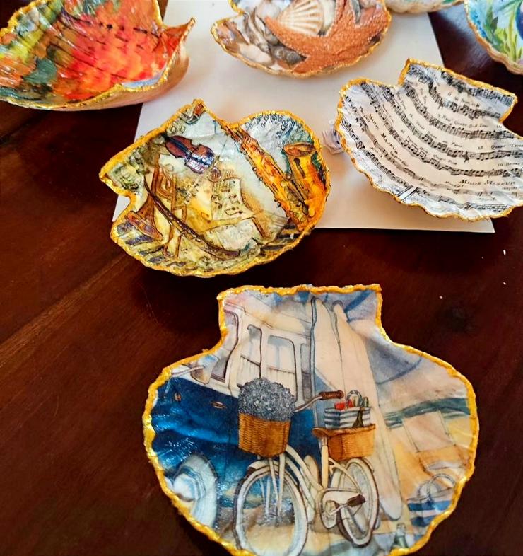 Creacións de Mar 