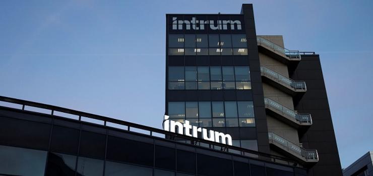 O fondo de investimento Intum Investiment / Intrum.es