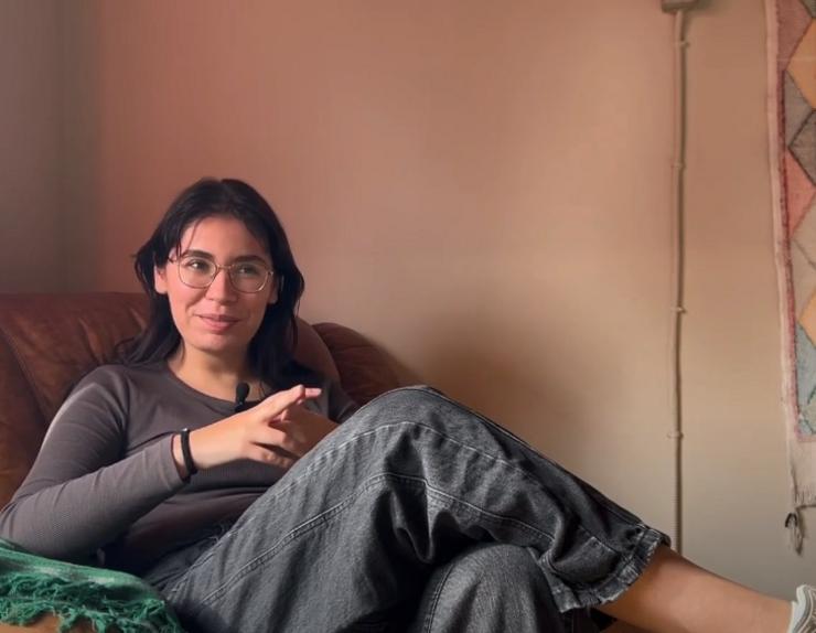 Isa Bermúdez / Neofalantes