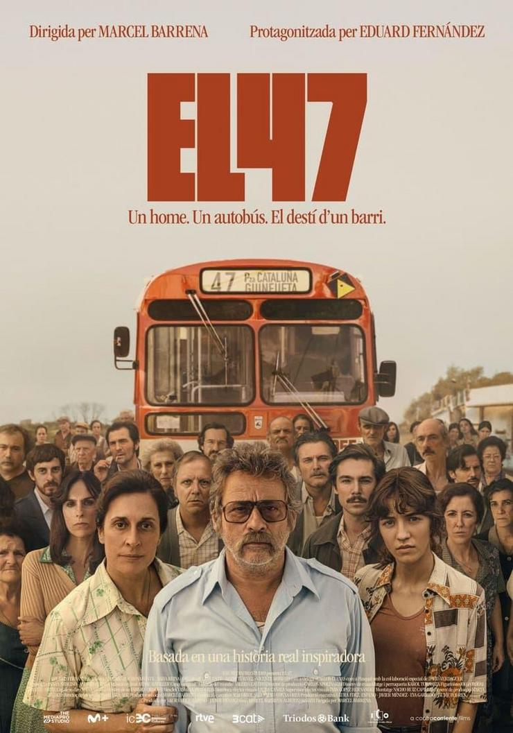 Cartaz de 