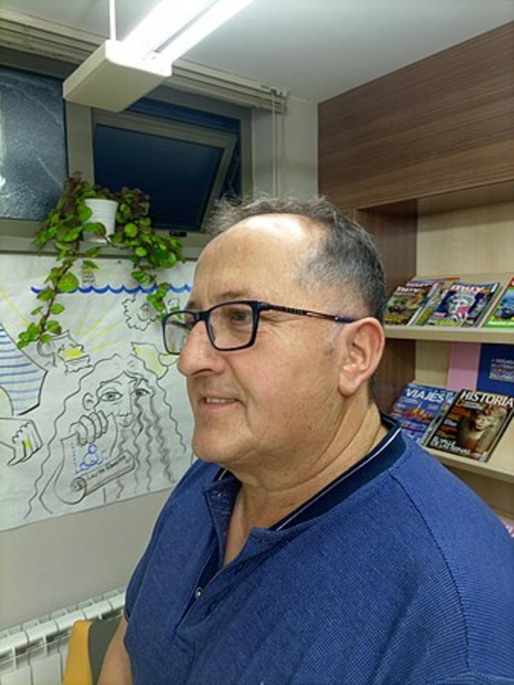 Antonio Veiga