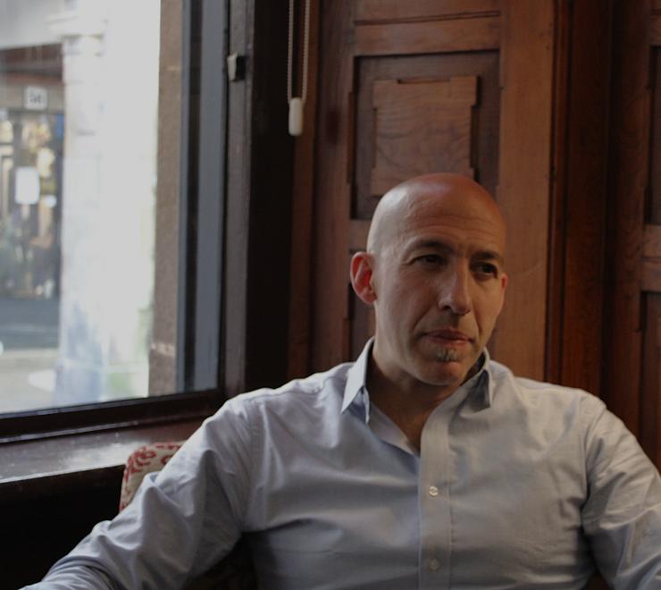 Julio Ceballos