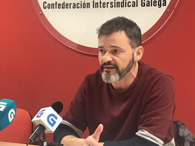 Francisco Cartelle 