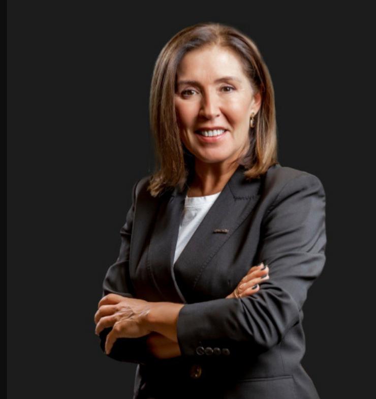Beatriz Mato. GREENALIA 