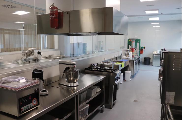 Coworking agroalimentario de Brión / Concello de Brión - Arquivo