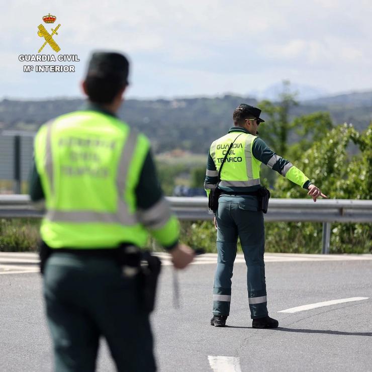 Garda Civil 