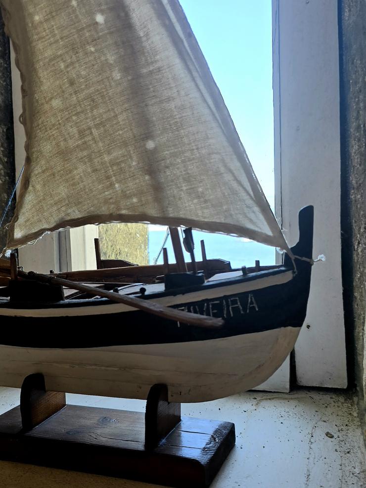 Exemplo de carpintaría de ribeira 