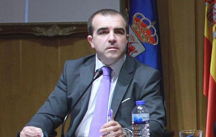 Francisco Cacharro