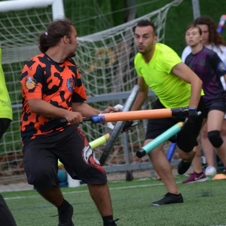 Club Deportivo Olívico de Jugger