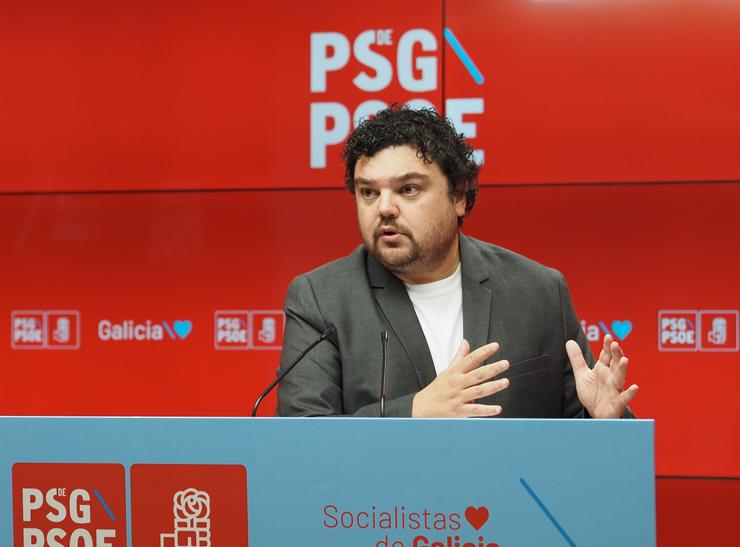 Julio Torrado 