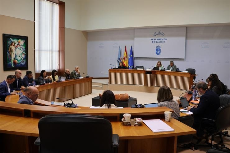 Comisión de Agricultura 
